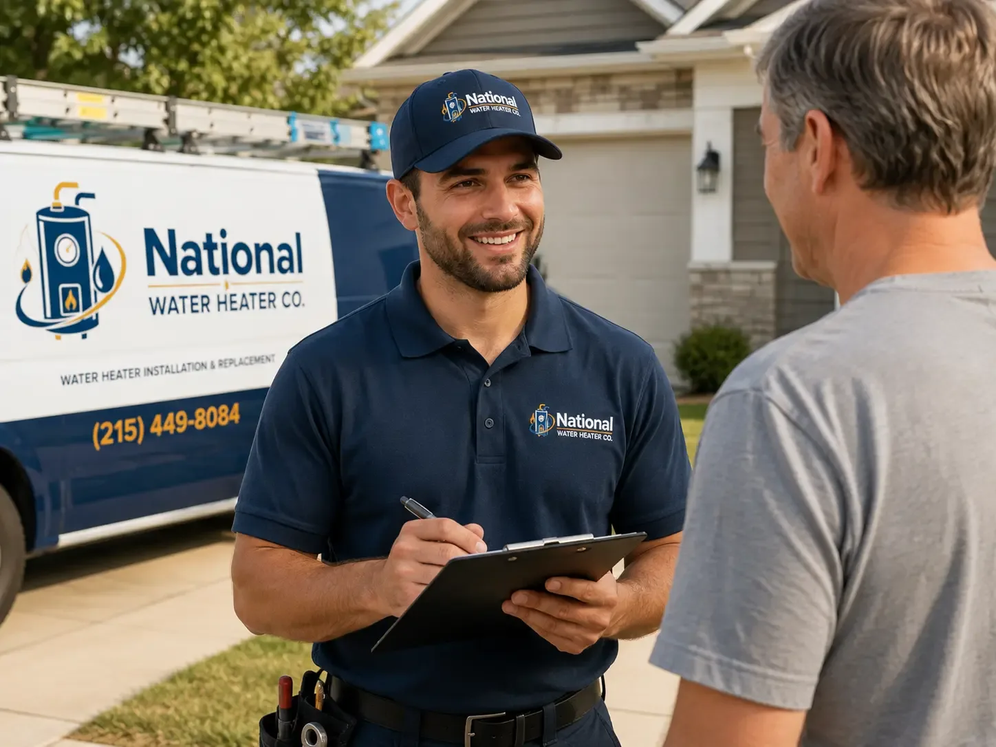 Water Heater Installation Oriska, ND FAQs